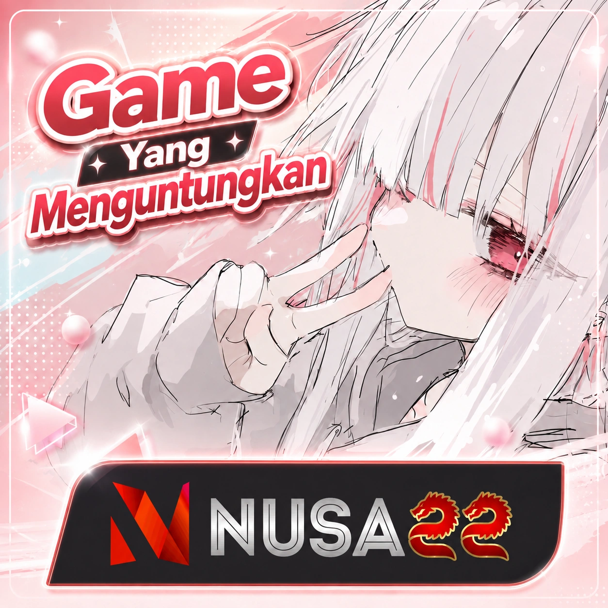 NUSA22 The Paradise Co