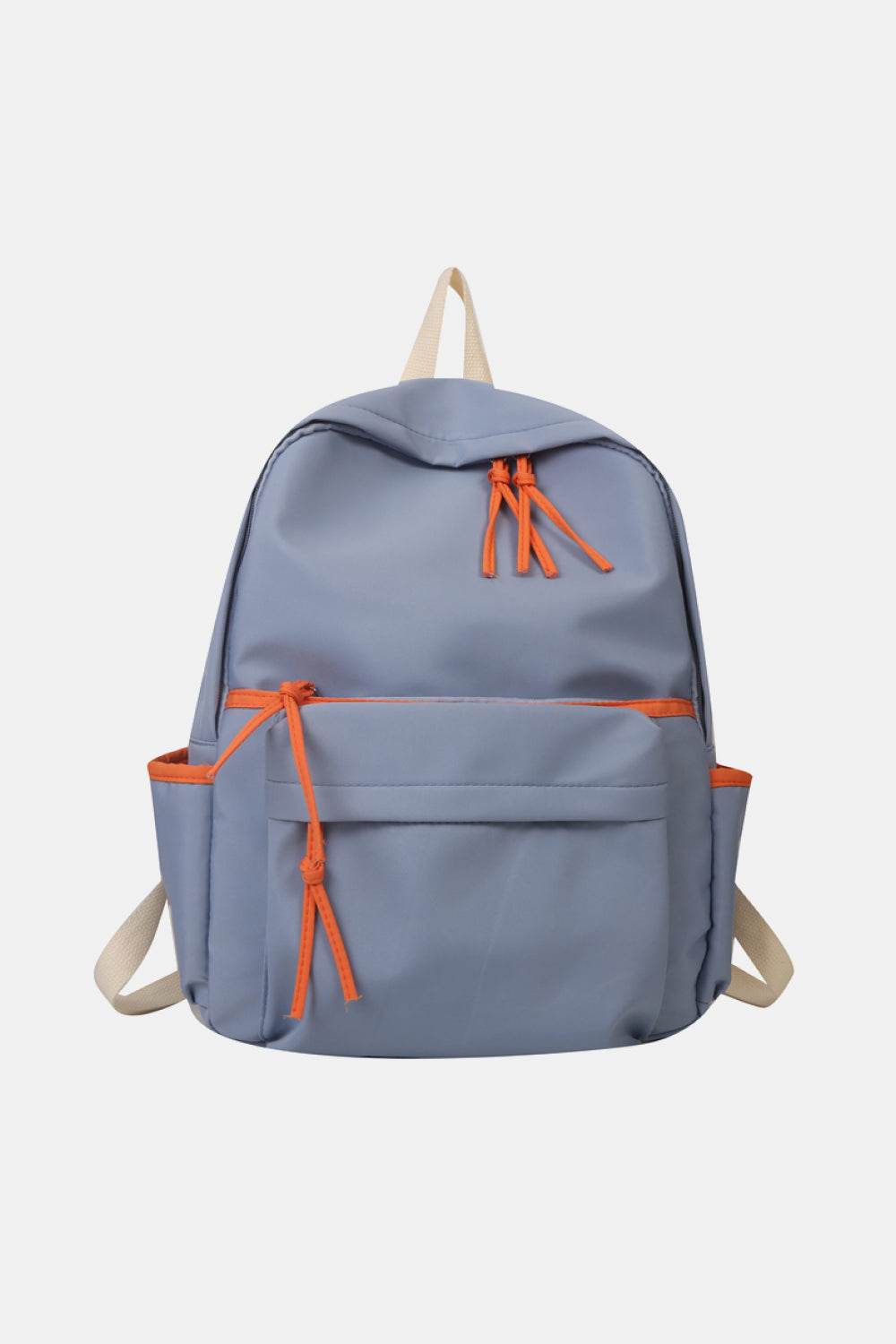 Large Polyester Backpack